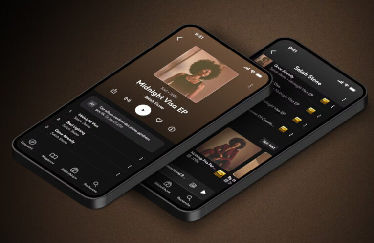 Qobuz prend des mesures contre la musique générée par IA