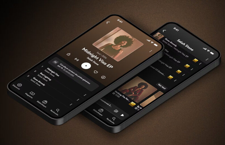 Qobuz prend des mesures contre la musique générée par IA