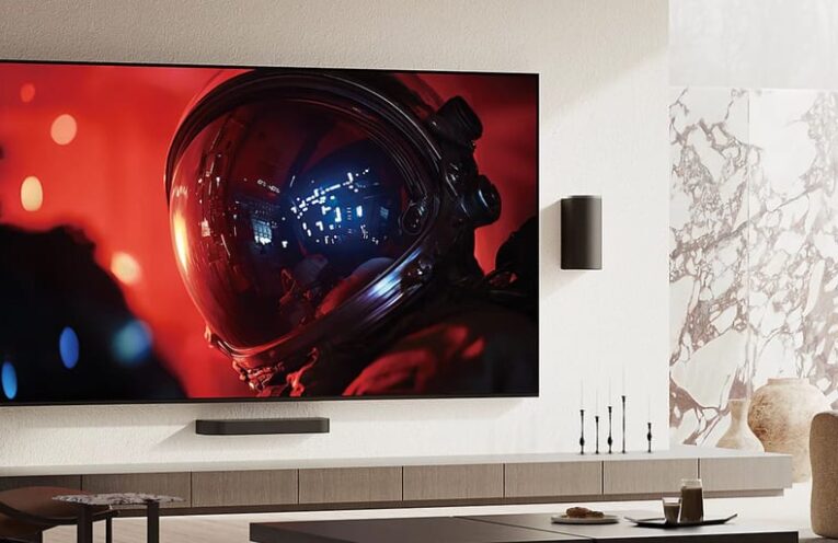 Sony Bravia (firmware v114.603.100.1)