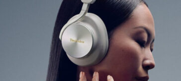 Technics EAH-A1000 : casque à réduction de bruit à 449 €