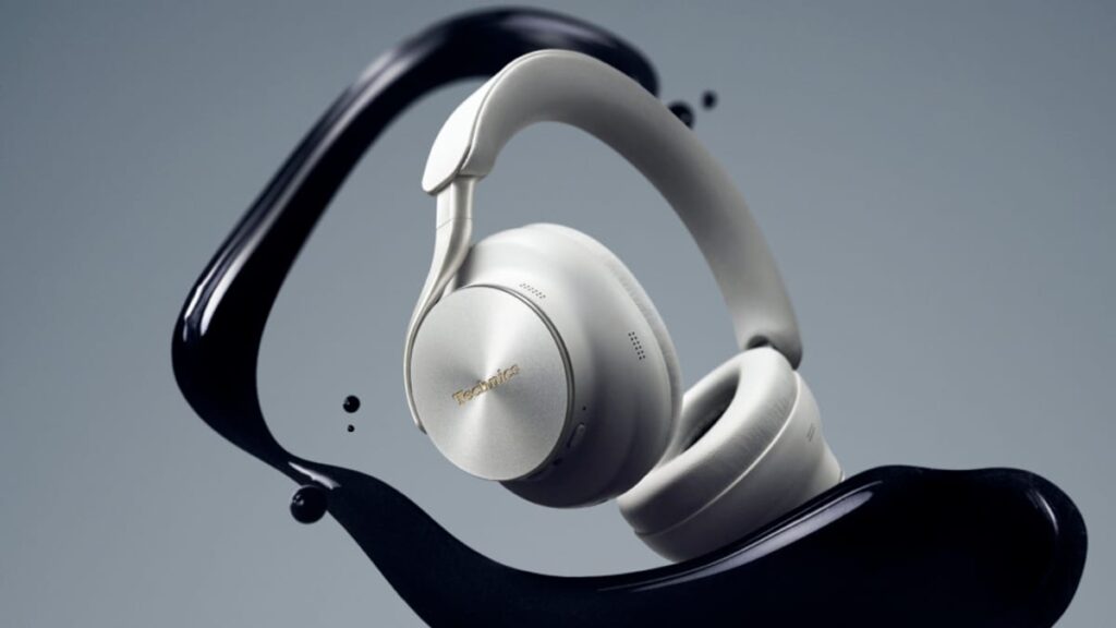Technics EAH-A1000