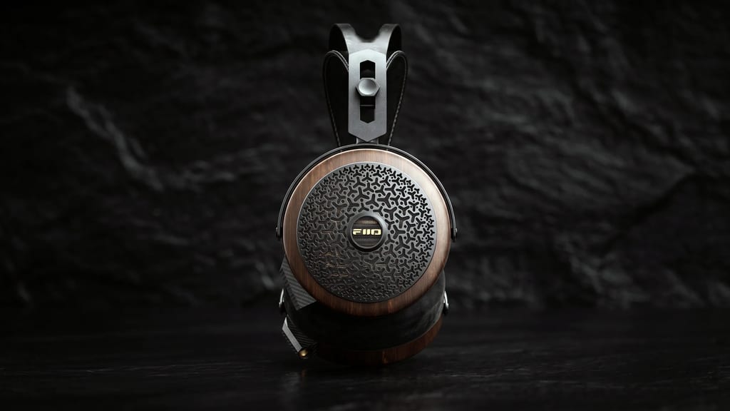 FiiO FT15