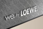 Loewe We.Boost Center Speaker : enceinte centrale sans-fil pour passer en 5.1.2