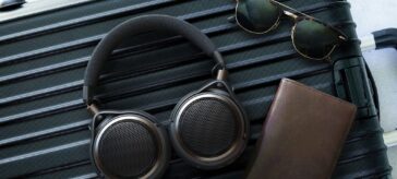 Audio-Technica ATH-AL5NC