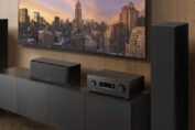 Yamaha RX300A et RX500A : deux nouveaux amplis AV Dolby Atmos