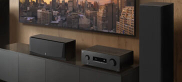 Yamaha RX300A et RX500A : deux nouveaux amplis AV Dolby Atmos