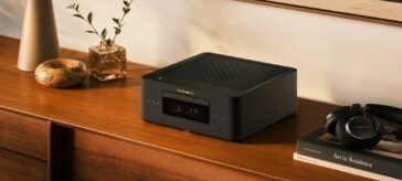 Marantz MCR 60n DAB