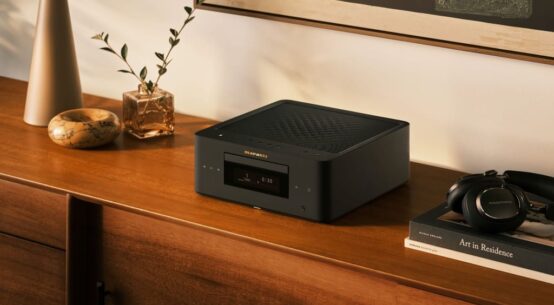 Marantz MCR 60n DAB