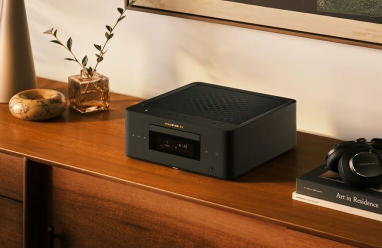 Marantz MCR 60n DAB