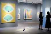 Samsung Art Store : 19 œuvres d'Art Basel Paris 2026 sur The Frame