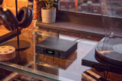 Audiolab PPA7 : préampli phono avec ampli casque et Bluetooth