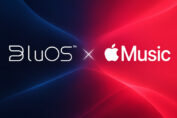 Bluesound : Apple Music arrive sur BluOS par mise à jour gratuite