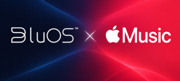 Bluesound : Apple Music arrive sur BluOS par mise à jour gratuite