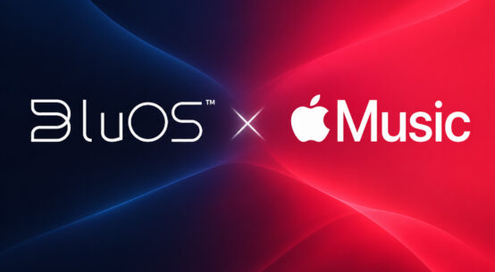 Bluesound : Apple Music arrive sur BluOS par mise à jour gratuite