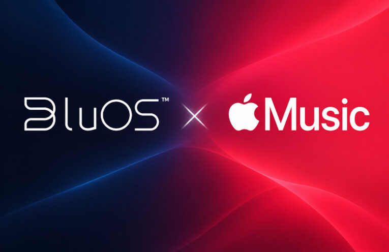 Bluesound : Apple Music arrive sur BluOS par mise à jour gratuite