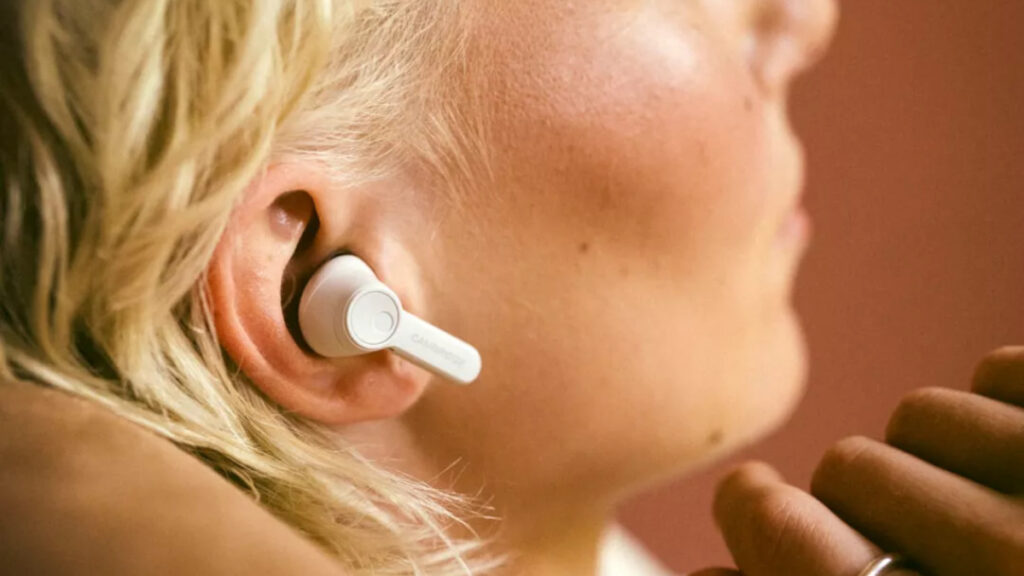 Cambridge Audio Melomania A100SE