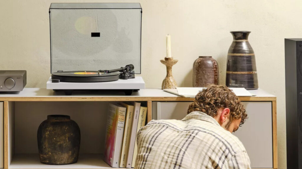 Cambridge Audio Spira