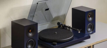 Cambridge Audio Spira
