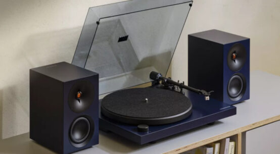 Cambridge Audio Spira