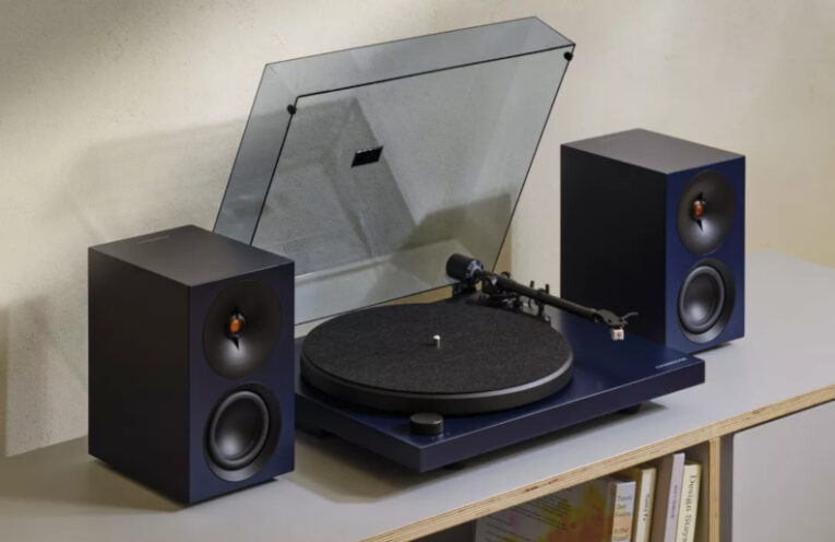 Cambridge Audio Spira