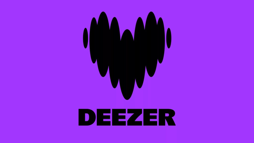 Deezer 