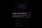 Deezer : un filtre pour bloquer la musique générée par IA
