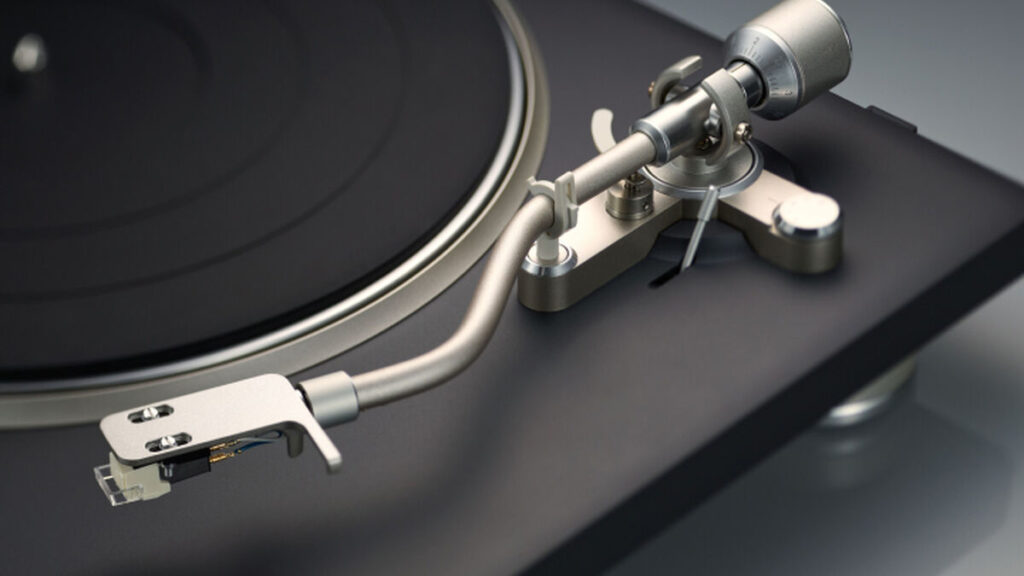 Denon DP-500BT