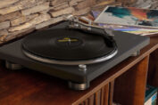 Denon DP-500BT