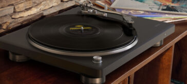 Denon DP-500BT