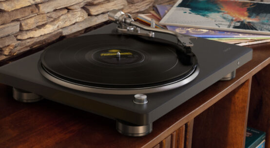Denon DP-500BT