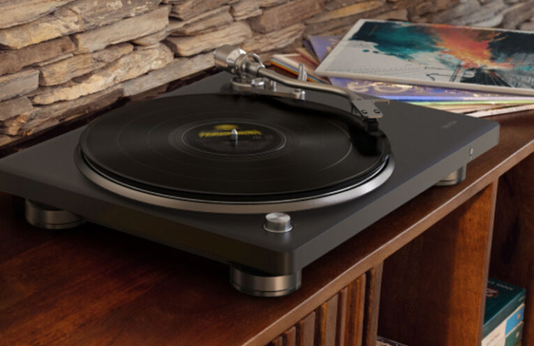 Denon DP-500BT
