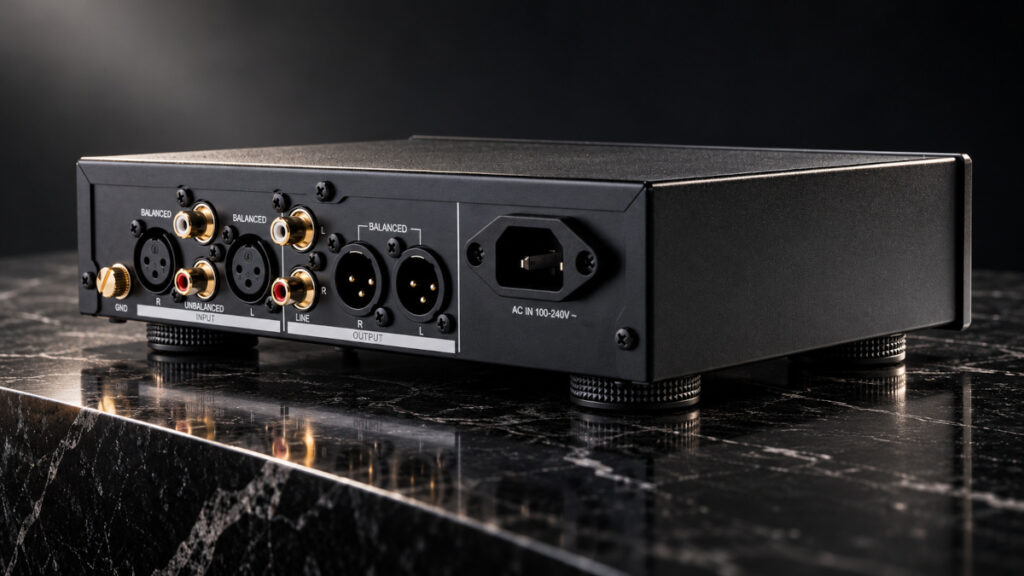 Dual CP 707