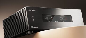 Eversolo AMP-F8 : 180 W par canal pour ce bloc Classe AB