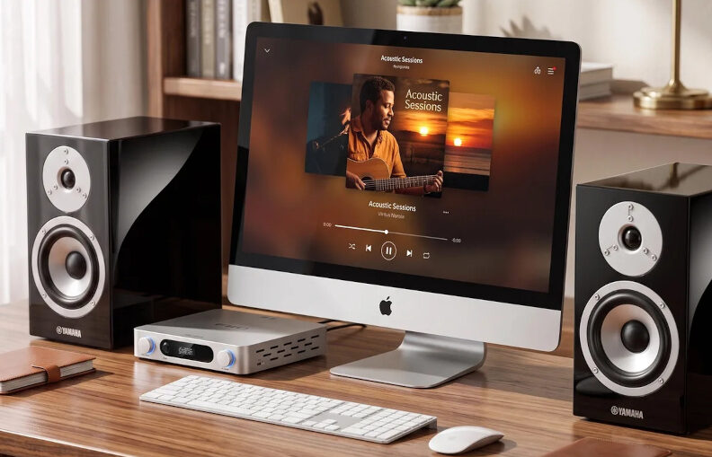 FiiO Air Amp