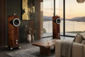 Fyne Audio F1-10 Anniversary : 30 paires pour les dix ans