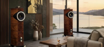 Fyne Audio F1-10 Anniversary : 30 paires pour les dix ans