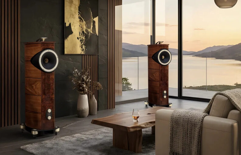 Fyne Audio F1-10 Anniversary : 30 paires pour les dix ans