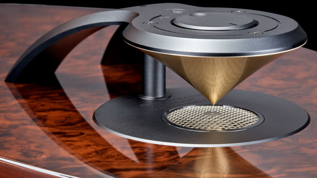 Fyne Audio F1-10 Anniversary