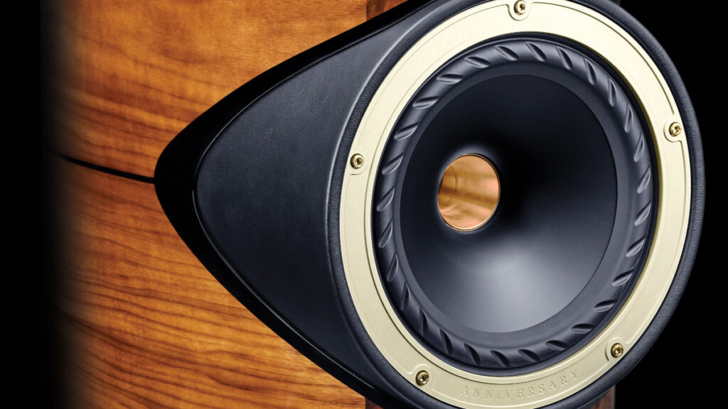 Fyne Audio F1-10 Anniversary