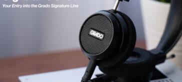 Grado Signature S150