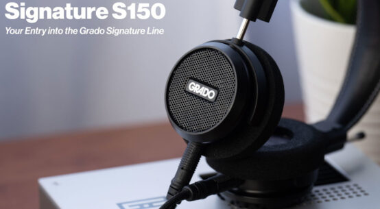 Grado Signature S150