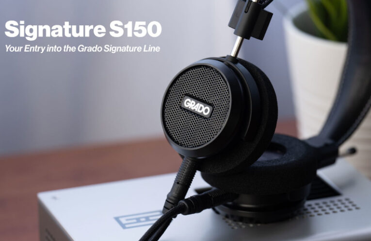 Grado Signature S150