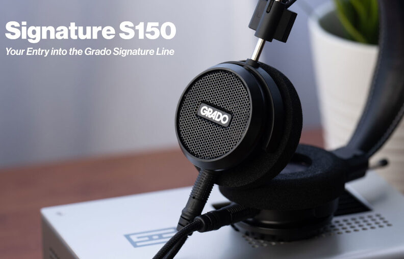 Grado Signature S150