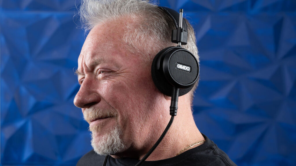 Grado Signature S150