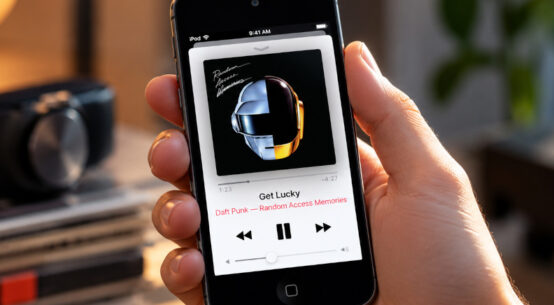 iPod : le baladeur d'Apple porté par le marché de l'occasion