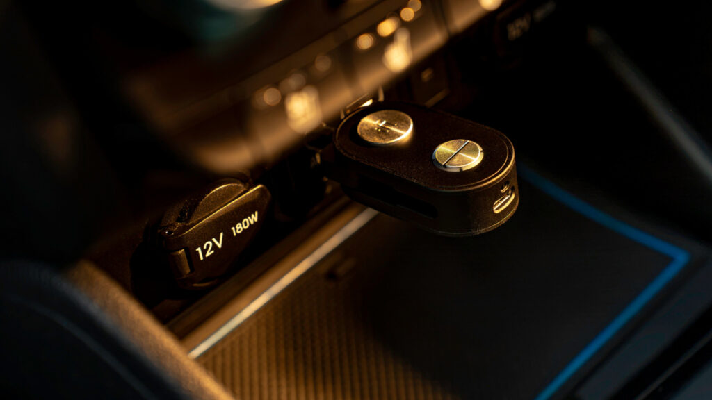 iFi Audio UP Travel Max