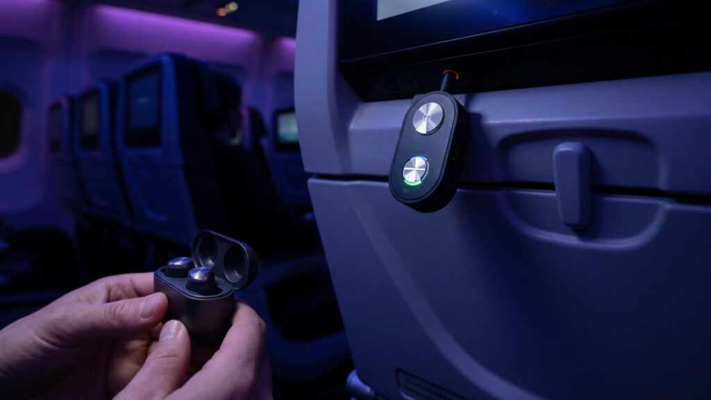 iFi Audio UP Travel Max