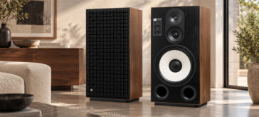 JBL L150 Classic : première colonne de la série Classic