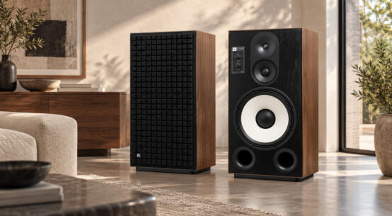 JBL L150 Classic : première colonne de la série Classic