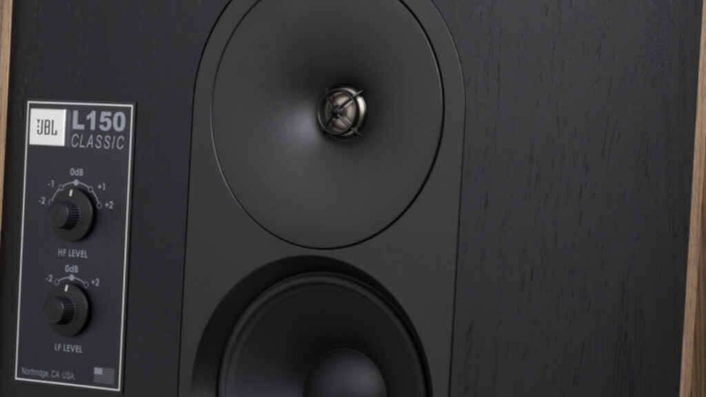 JBL L150 Classic